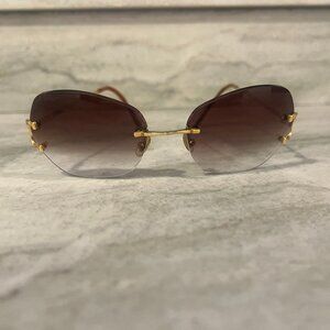 Cartier Glasses